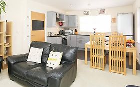 3Bed/2Bath Duplex Apartment - Pure Bliss Belfast